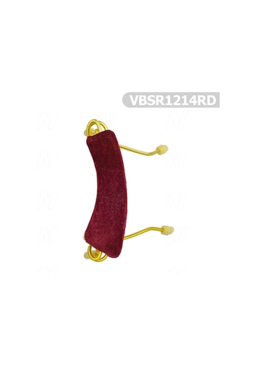 Manuel Raymond Vbsr1214Rd 1/2 - 1/4 Keman Yastığı