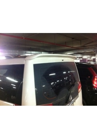 Dfm Succe Spoyler Spoiler Boyasız