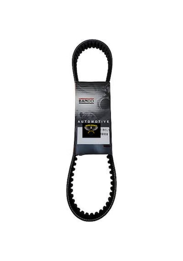 Bando Kayış Cappucino 125 Newlıght Wıldcat Mash Panzer Hs150 Rs151