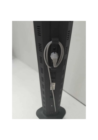 Alaturka A-880 Mikatronik Elektrikli Isıtıcı