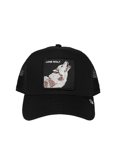 Goorin Bros Şapka - The Lone Wolf
