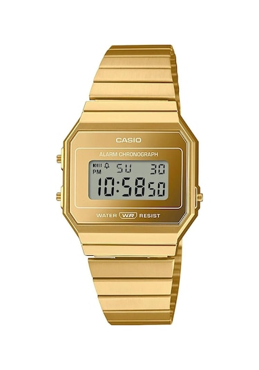 Casio A700wevg-9adf Unisex Kol Saati