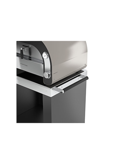 PIZZETTA-DESK 75 cm - Made İn İtaly