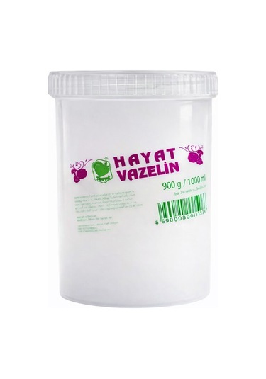 Vazelin 900 Gr/1000 Ml