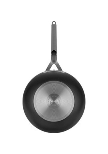 Regal Granit Wok Tava 36cm Gri