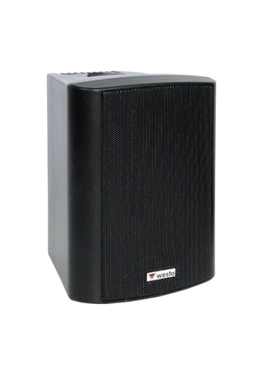 Westa WS-5TB Trafolu Duvar Tipi Çift Hoparlör