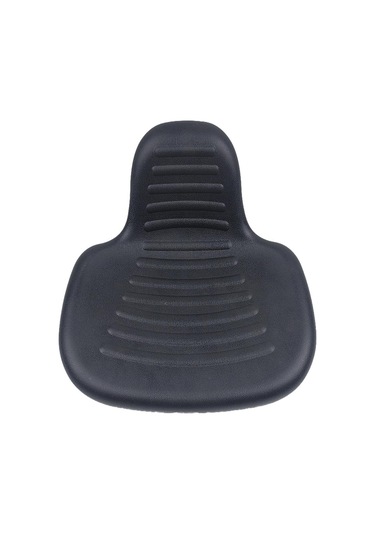 Homyl Bar Taburesi Yedek Koltuk Ev Sandalyesi Mutfak Arkalıklı Siyah