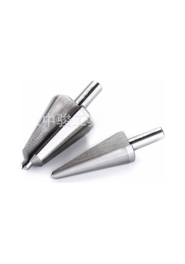 Maiyame Hızlı Çelik 4241 Konik Matkap Ucu Seti 3-14/8-20/16-30mm , İnce Tahta Ve Yapı İşleri İçin Hassas Ve Dayanıklı, 3 Adet Demir Kutu İçerisinde