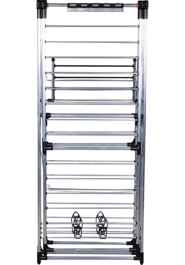 Harbinger Class Çamaşır Kurutma Askısı Gri