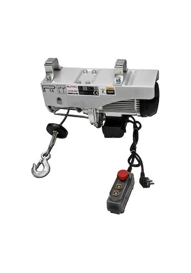 Mytol 600/1200 Kg Mytol Vinç