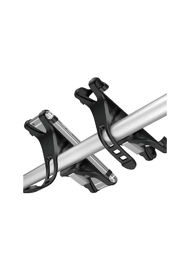 Baseus Miracle Bicycle Mounts Bisiklet Motosiklet Telefon Tutucu Sumir-by01- 5775