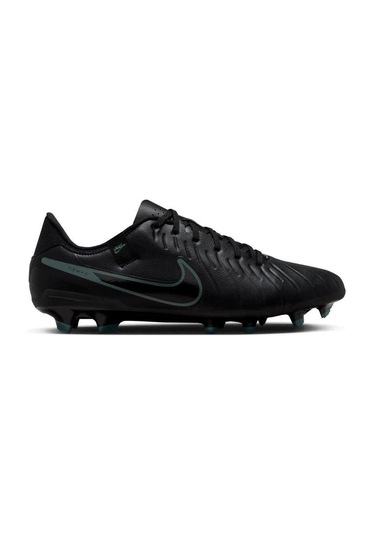 Nike Tiempo Legend 10 Academy Fg/mg Erkek Futbol Krampon - Dv4337-4691 Siyah
