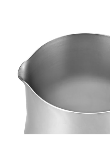 Nehir Everest Mini Çelik Sütlük 500ml