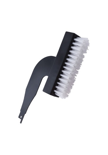 Sones Pas Temizleme Taşlama Aletleri Elektrikli Çelik Tel Naylon Fırça Temizleme Seti, Özellikler: Naylon Fırça Başlığı