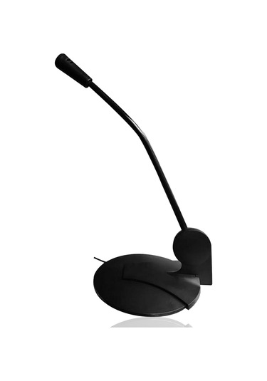 Platoon PL-2450 Kablolu Masaüstü Mirofon