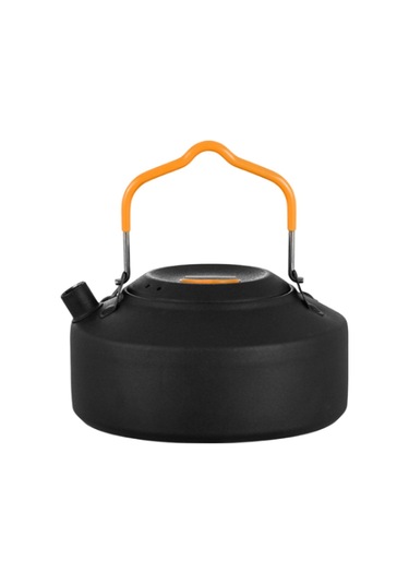 Suntek Piknik Kamp Balıkçılık Için Taşınabilir Kamp Su Siyah