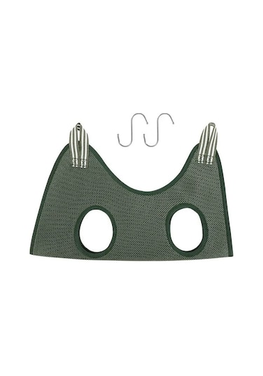 Venturemart Kedi Köpek Bakım Kesme Anti-çizme Isırık Sabit Çanta Banyo Düzeltme Çanta Pet Güzellik Hamak A - 1-5kg B