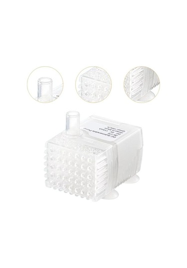 Pazly Tıkanma Suntek Sessiz Sağlam Pompa Önleyici Mini Dalgıç Çok Pn