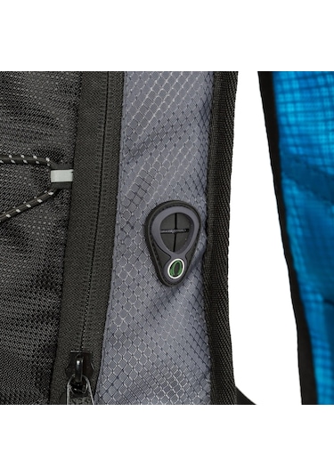 Trespass Unısex Mırror - Hydratıon Backpack Cobalt Sırt Çantası U 001