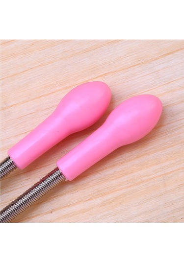 Sones 5 Adet Süper Popüler Magic Beauty Yüz Tüy Alma Aleti, Rastgele Renk Teslimatı