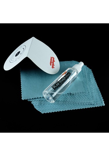 Mini Plak Temizleme Seti