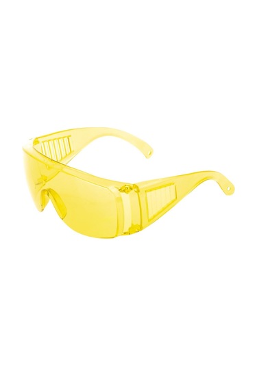 Veta Hs2006s Koruyucu Gözlük Sarı