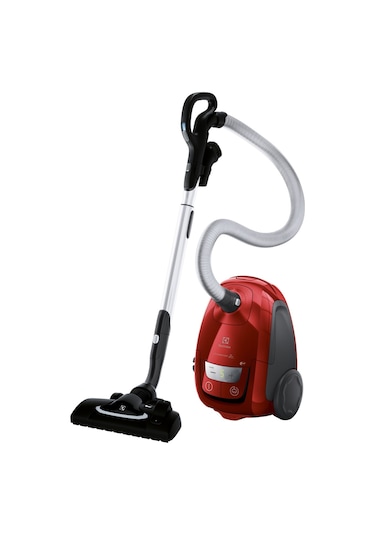 Electrolux EUS8ANIMAT Ultra Silencer 750 W Toz Torbalı Elektrikli Süpürge