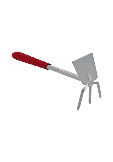 Maxgarden Max609248 12-1/2'' Epoksi Kaplı Çelik Çapa