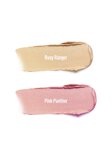 Eda Taşpınar Cream Stick Highlighter Pink Panther