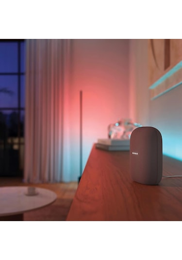 Philips Hue Gradient Renkli Akıllı Led Şerit Aydınlatma, 2m, 16 M Çok Renkli