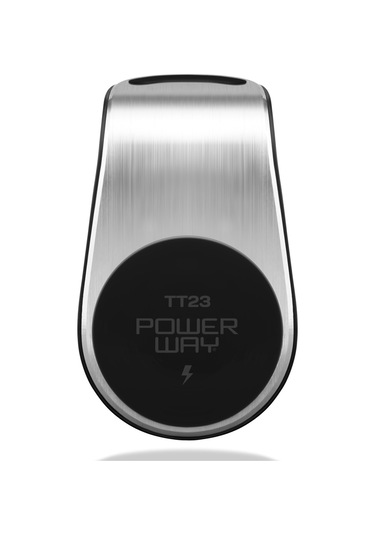 Powerway TT23 Mıknatıslı Telefon Tutucu