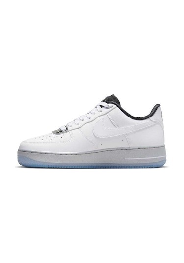 Nike Air Force 1 07 Se Spor Ayakkabı-dx6764-100 Siyah