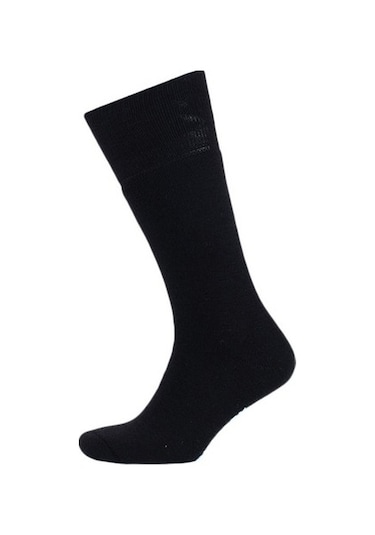 Thermoform Akrilik Asker Çorap Siyah (479512031)