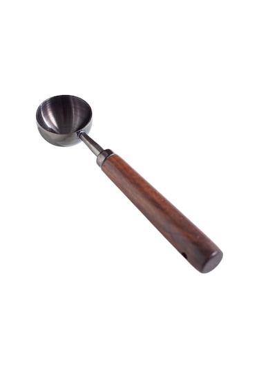 Suntek Kahve Ölçme Kaşığı 30g Kapasiteli Çay Uzun-sap