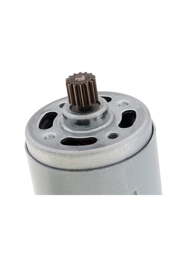 21v Rs550 Motor Fırçalı Motor 14 Diş