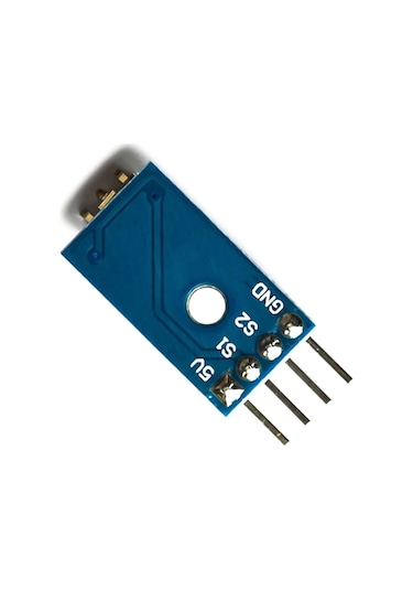 Rpı-1031 Açı Sensörü
