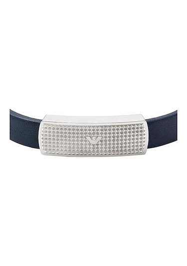 Emporio Armani Ajegs2987-040 Erkek Bileklik