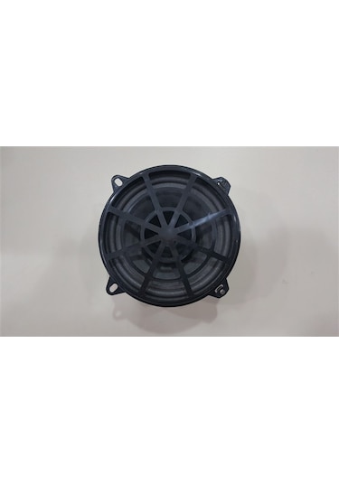 Peugeot 206 Citroen Arka Hoparlör 13Cm 6562.G5 Tek Taraf Fiyatları