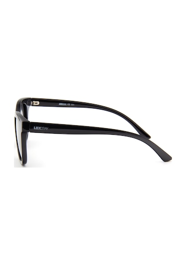Lexdray Mod315-c01 43 Polarize Çocuk Güneş Gözlüğü Siyah