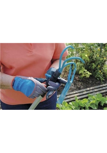 Gardena 3218-20 Bahçe Çapası Combi System 7.5 Cm