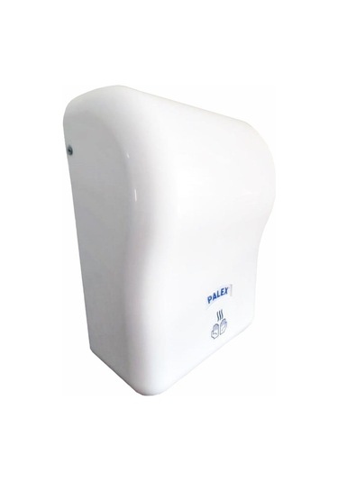 Palex Fotoselli 2000W Abs El Kurutma Makinesi Beyaz