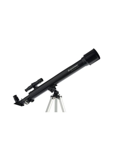Celestron 21039 Powerseeker 50az Teleskop