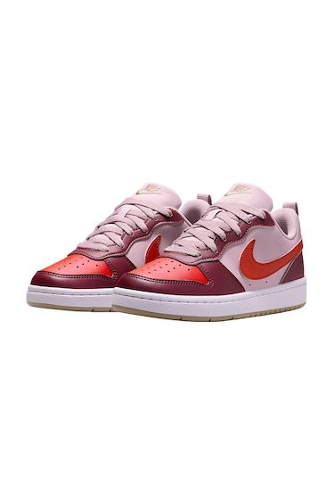 Nike Court Borough Low Recraft Günlük Spor Ayakkabı Dv5456-603
