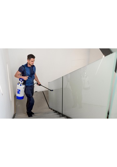 Dimartino Alta 10000 Fpm Vıton Sıvı Pompası 10 LT