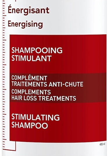 Dercos Energisant Shampoo - Dökülme Karşıtı Bakım Şampuanı 400ml