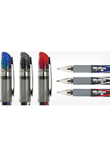 Pensan My Sign 1.0 İmza Kalemi