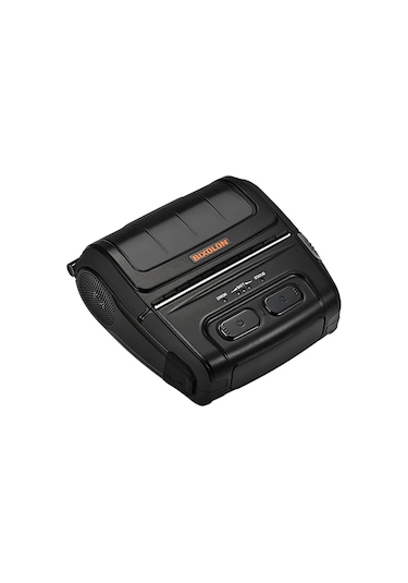 Bixolon SPP-L410 Bluetooth Taşınabilir Barkod Yazıcı
