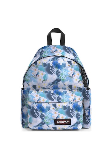 Eastpak Sırt Çantası Day Pak'r Laptop Gözlü Dreamflower Pink 7s7 Çok Renkli