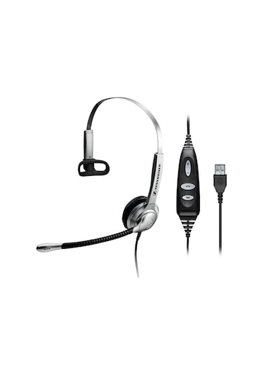 Sennheiser SH-330 Tek Taraflı Kulak Üstü Kulaklık