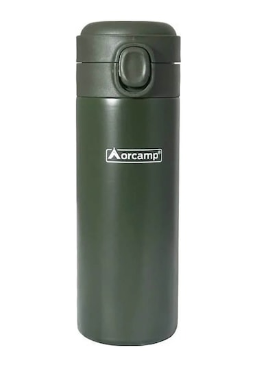 Orcamp 420 Ml Termos Mug 001